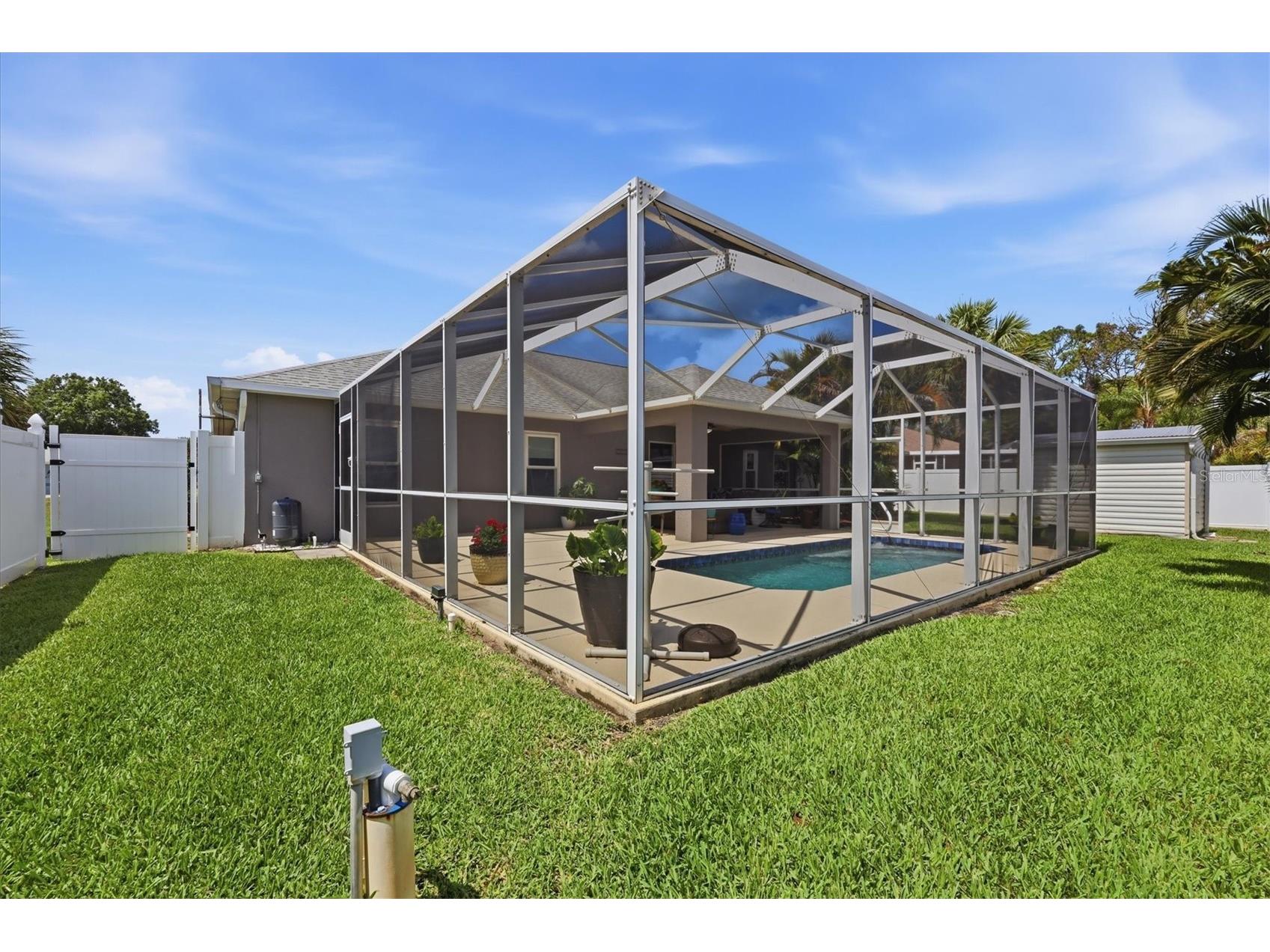 4140 Targee Avenue North Port FL 34287 N6144412 image46