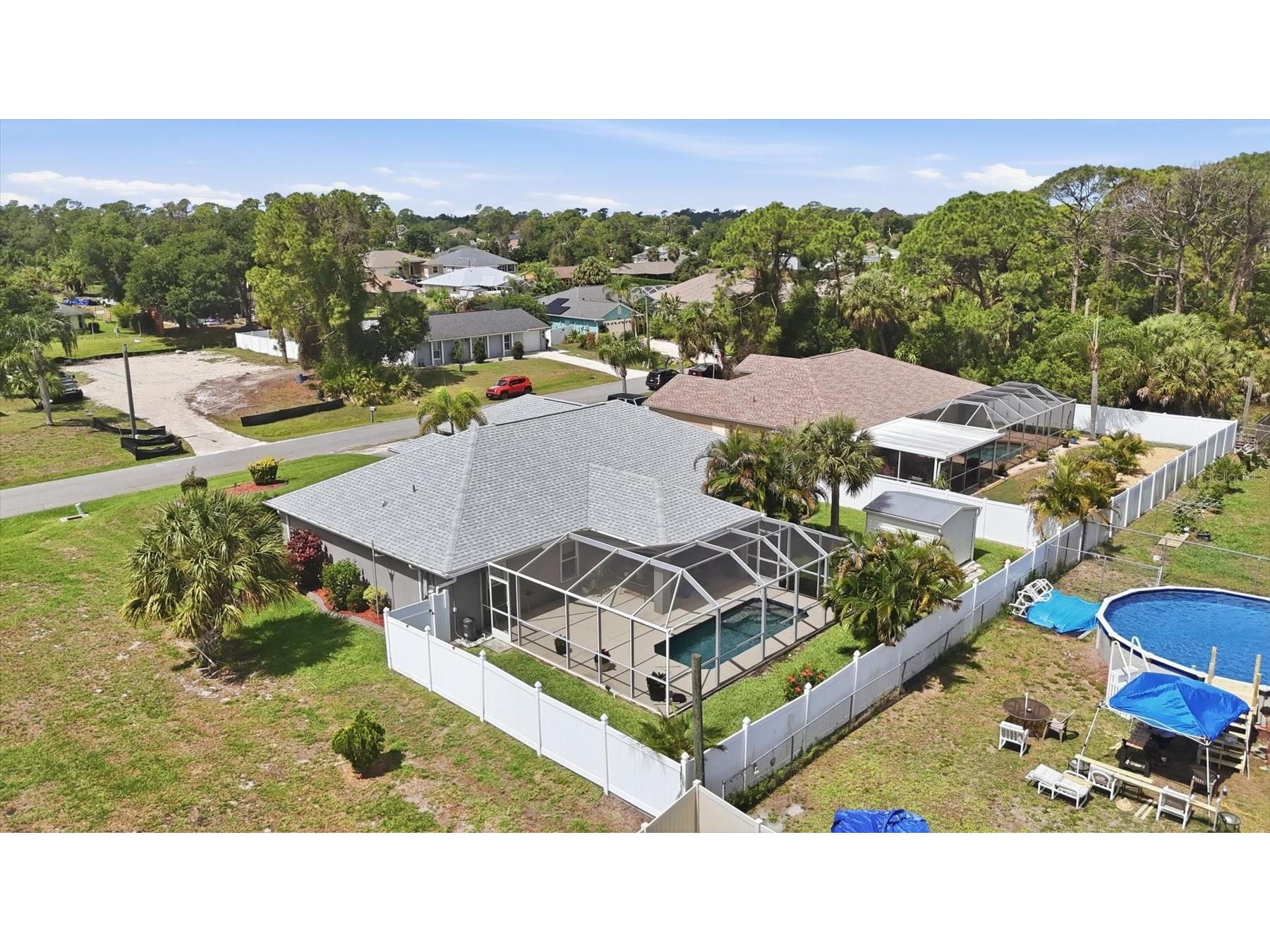 4140 Targee Avenue North Port FL 34287 N6144412 image49