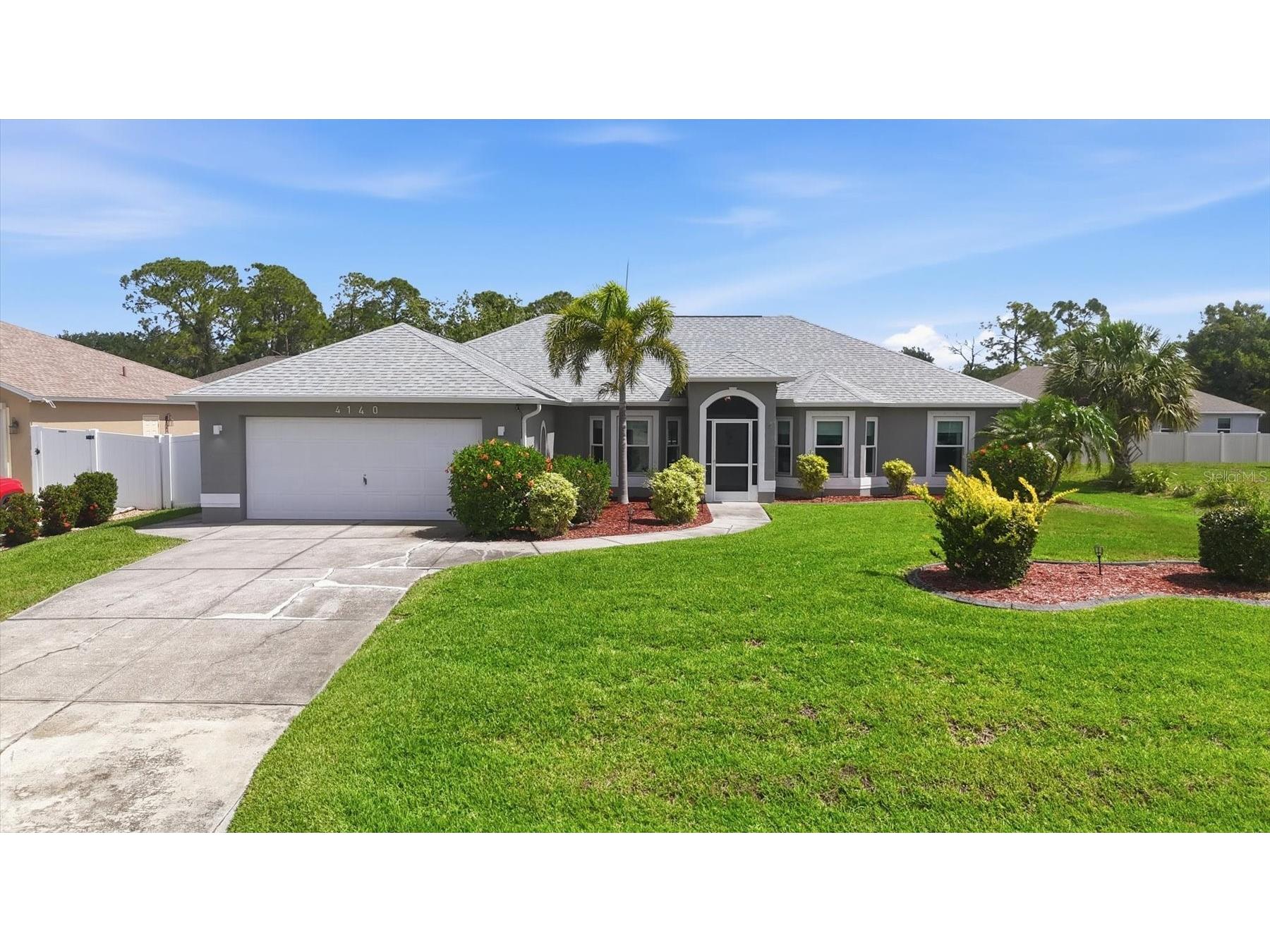 4140 Targee Avenue North Port FL 34287 N6144412 image5