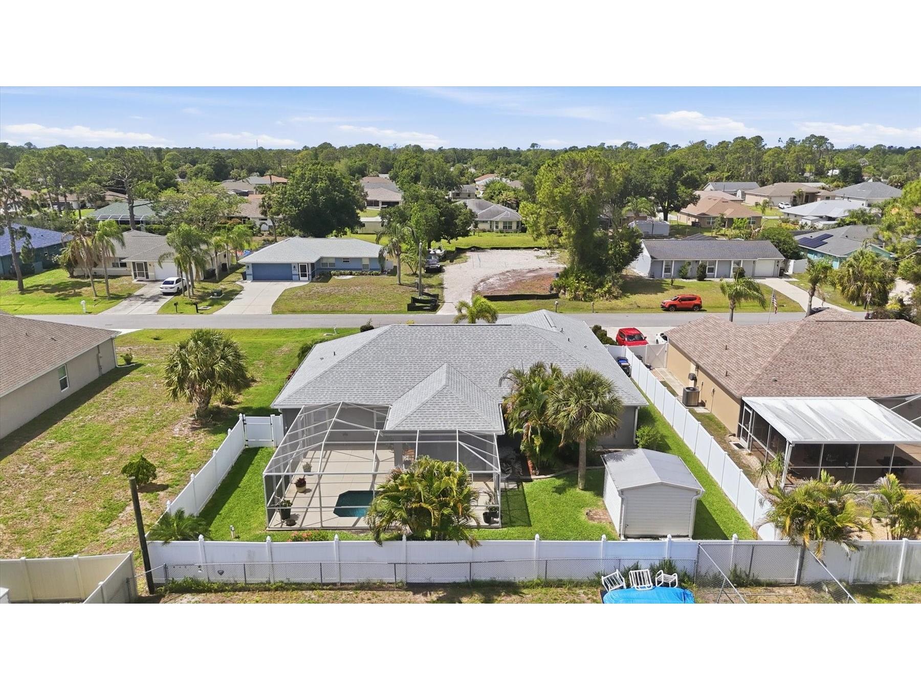 4140 Targee Avenue North Port FL 34287 N6144412 image50