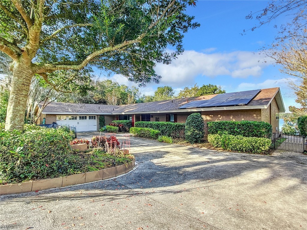 41405 Silver Drive Umatilla FL 32784 - South Twin Lake O6173335 image1