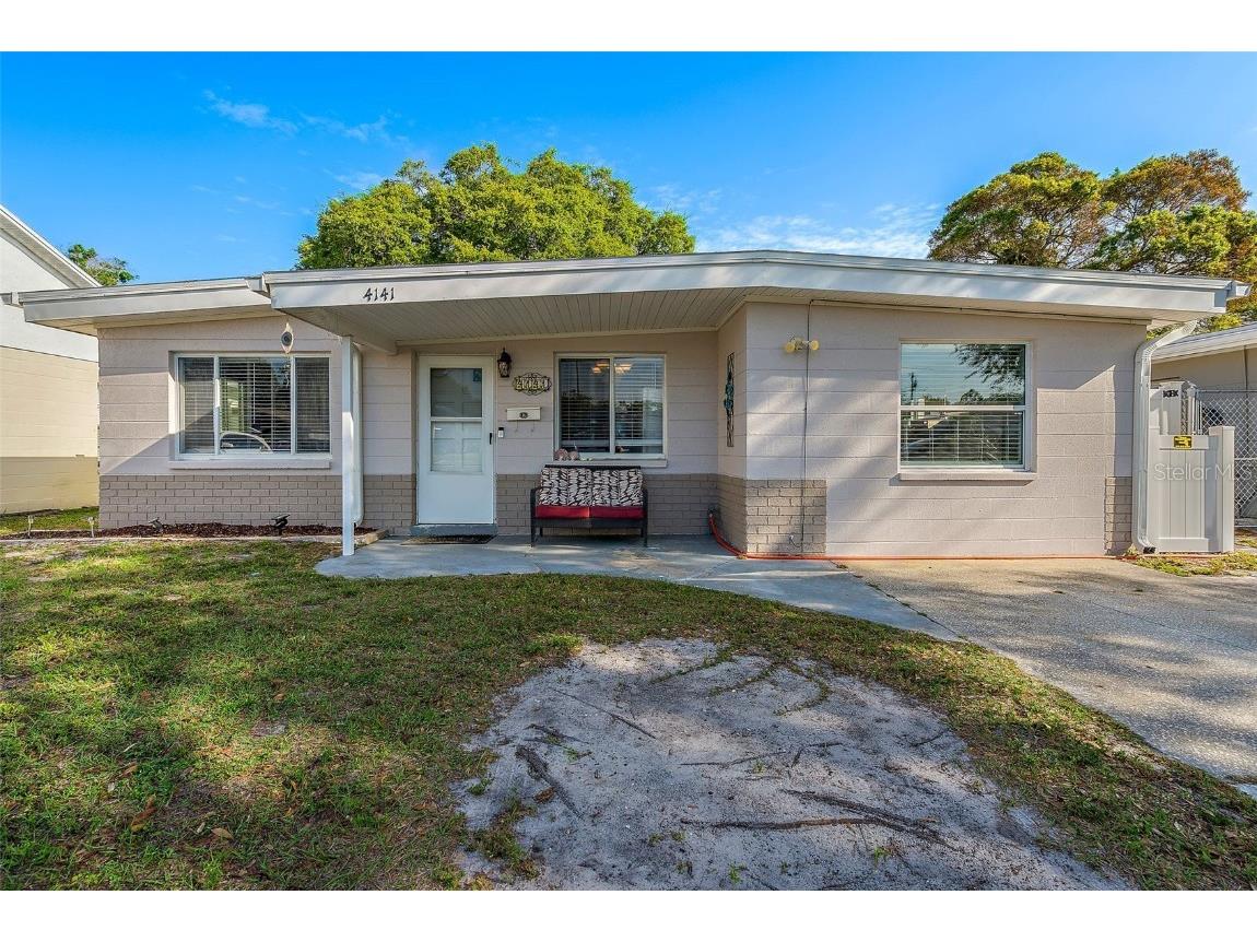 4141 67th Avenue N Pinellas Park FL 33781 U8234688 image1