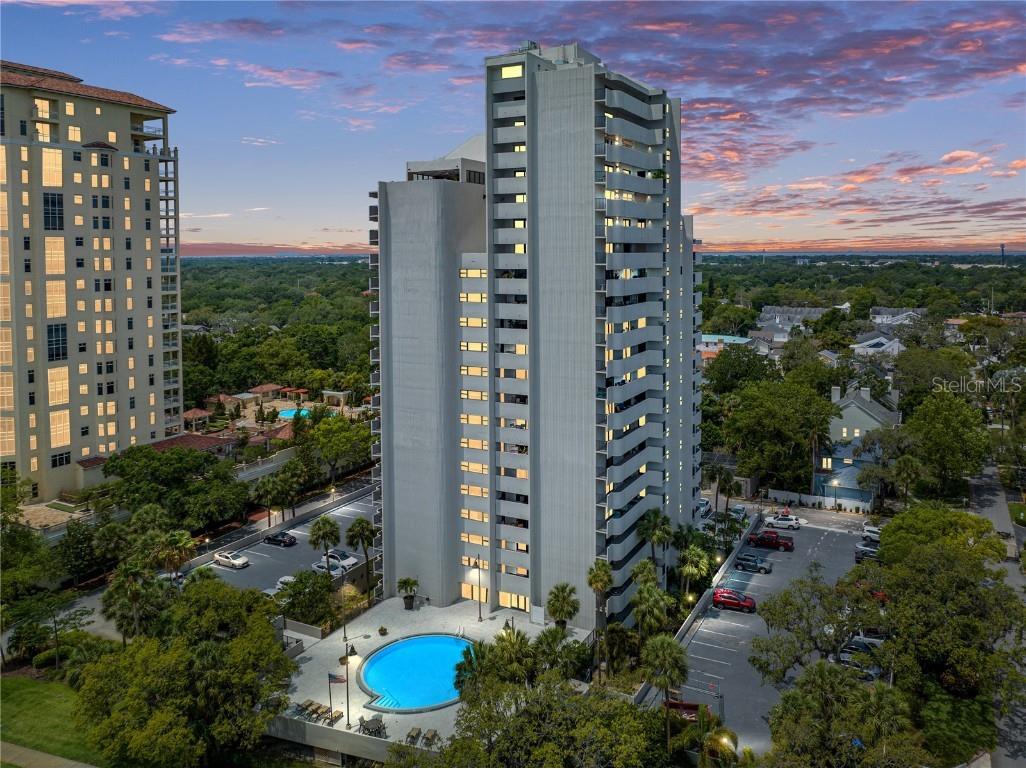 4141 Bayshore Boulevard #104 Tampa FL 33611 T3445164 image1