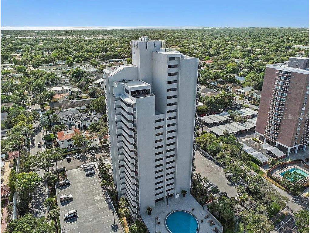 4141 Bayshore Boulevard #1105 Tampa FL 33611 TB8362512 image1