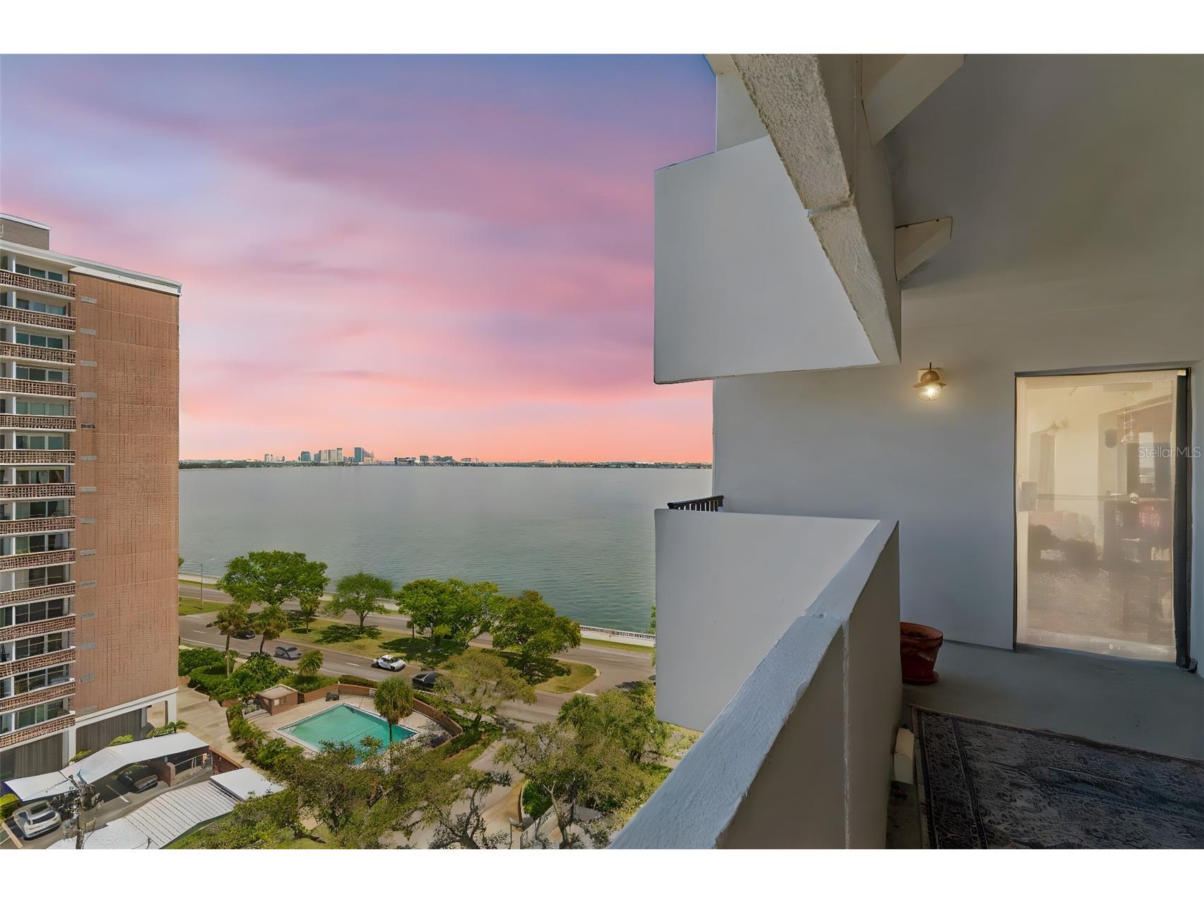 4141 Bayshore Boulevard #1106 Tampa FL 33611 TB8493655 image24