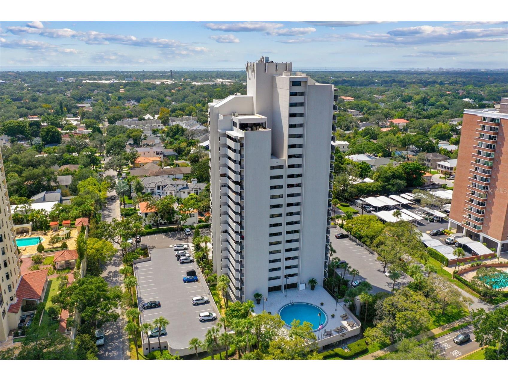 4141 Bayshore Boulevard #1106 Tampa FL 33611 TB8493655 image3