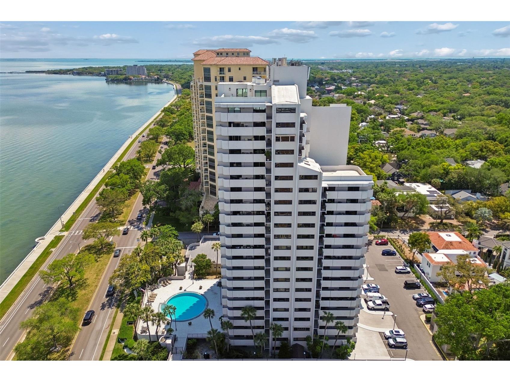 4141 Bayshore Boulevard #1106 Tampa FL 33611 TB8493655 image33