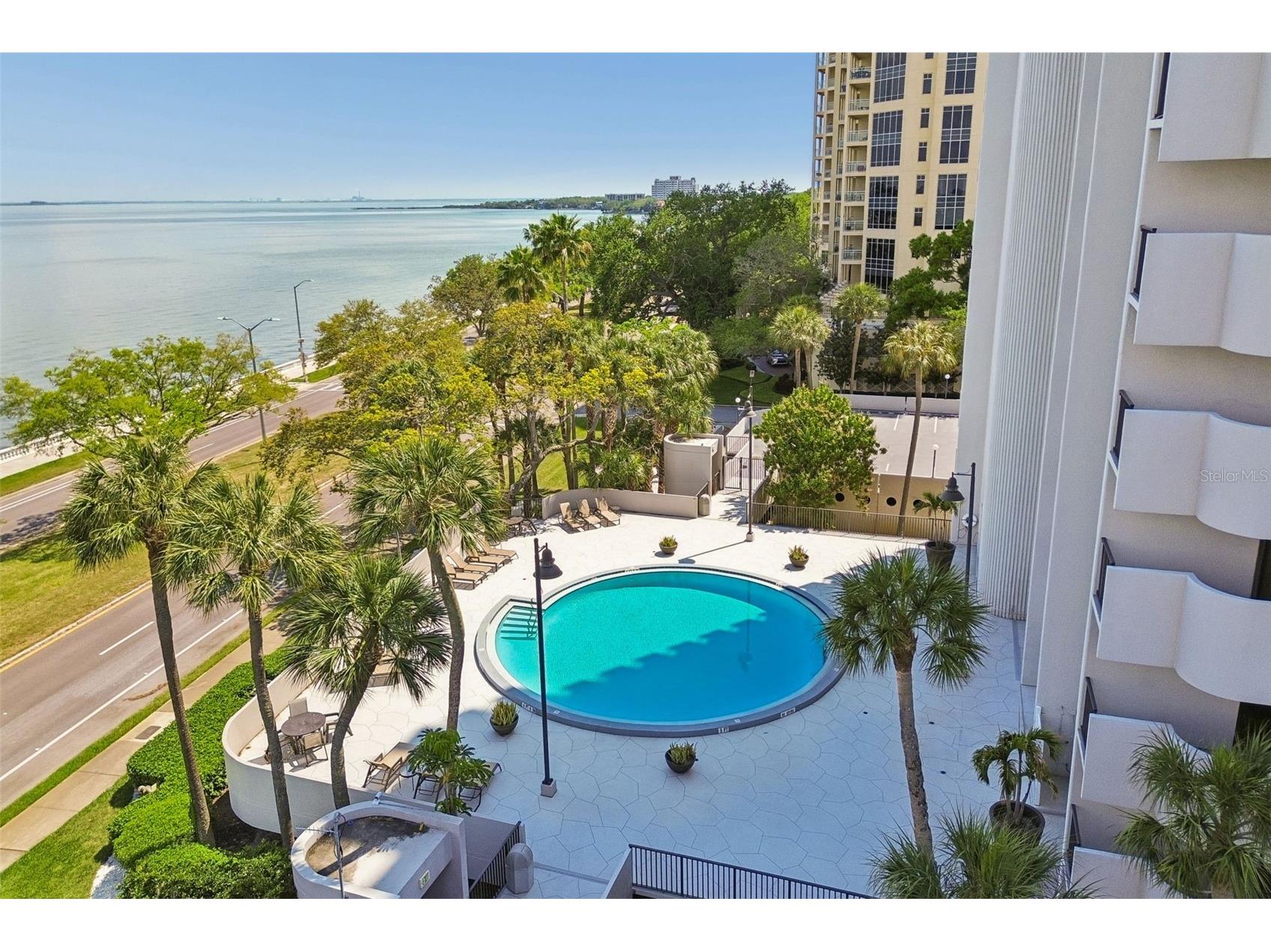 4141 Bayshore Boulevard #1106 Tampa FL 33611 TB8493655 image34