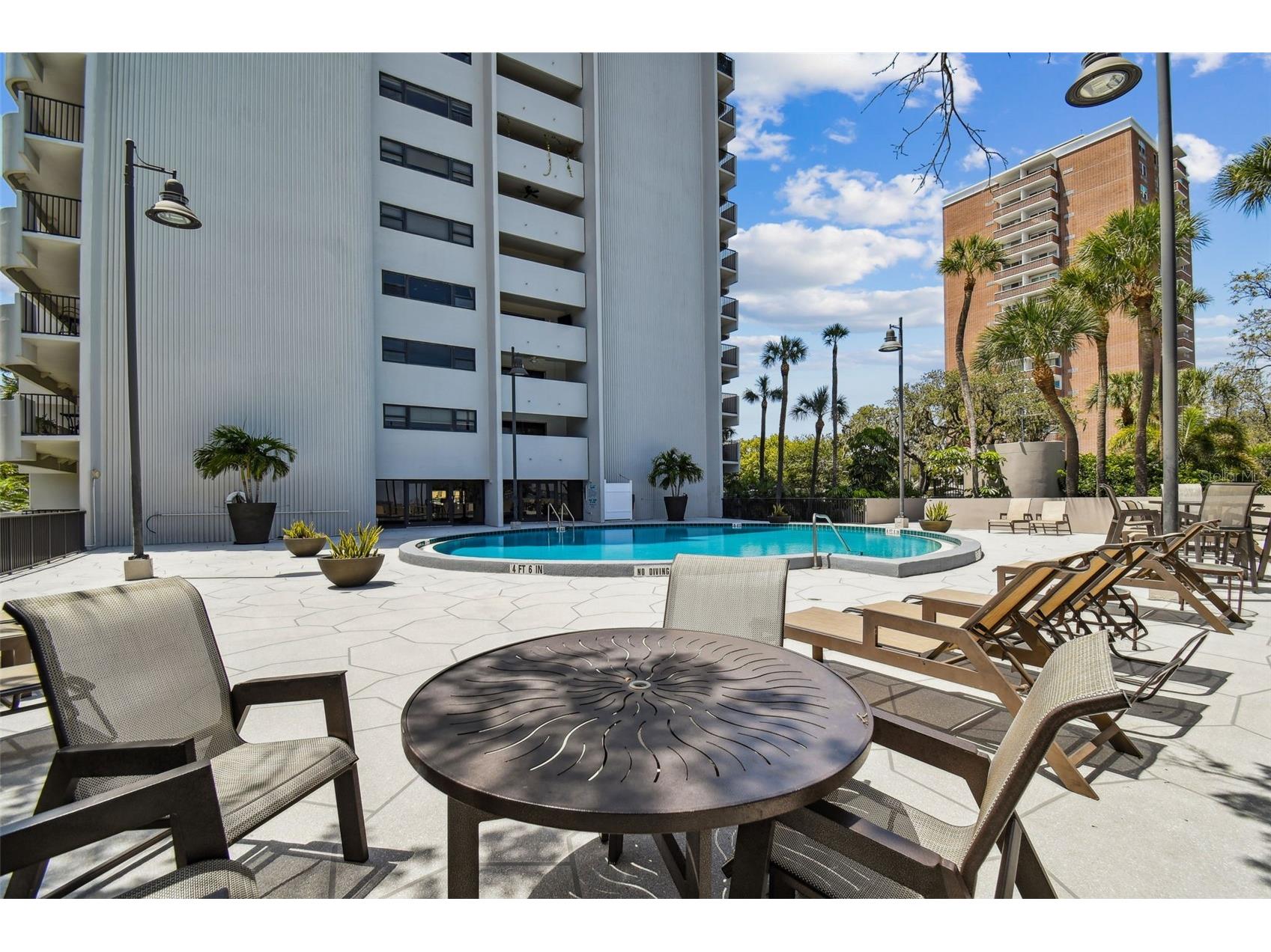 4141 Bayshore Boulevard #1106 Tampa FL 33611 TB8493655 image37