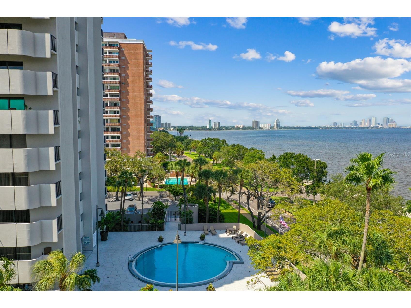 4141 Bayshore Boulevard #1106 Tampa FL 33611 TB8493655 image38