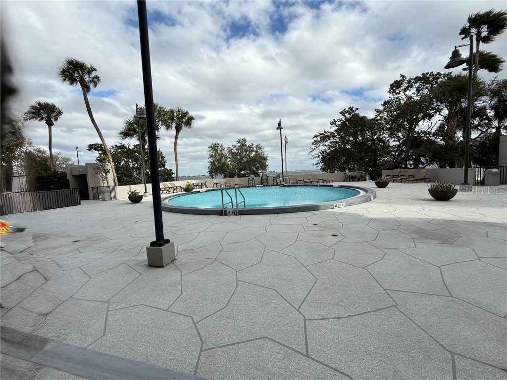 4141 Bayshore Boulevard #1203 Tampa FL 33611 - TAMPA BAY TB8452280 image12