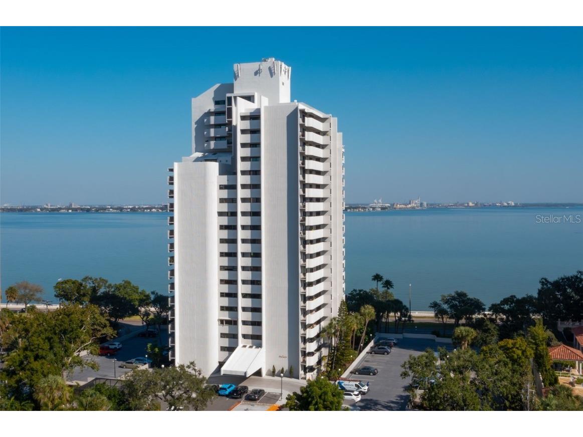 4141 Bayshore Boulevard #1204 Tampa FL 33611 TB8449836 image1