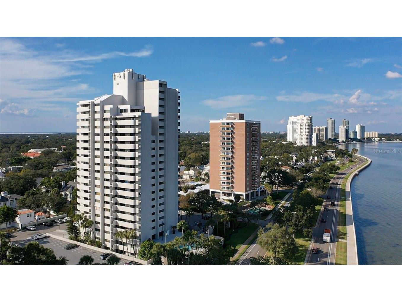 4141 Bayshore Boulevard #1204 Tampa FL 33611 TB8449836 image2