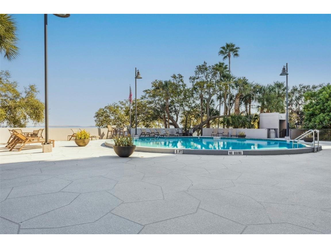 4141 Bayshore Boulevard #1204 Tampa FL 33611 TB8449836 image38