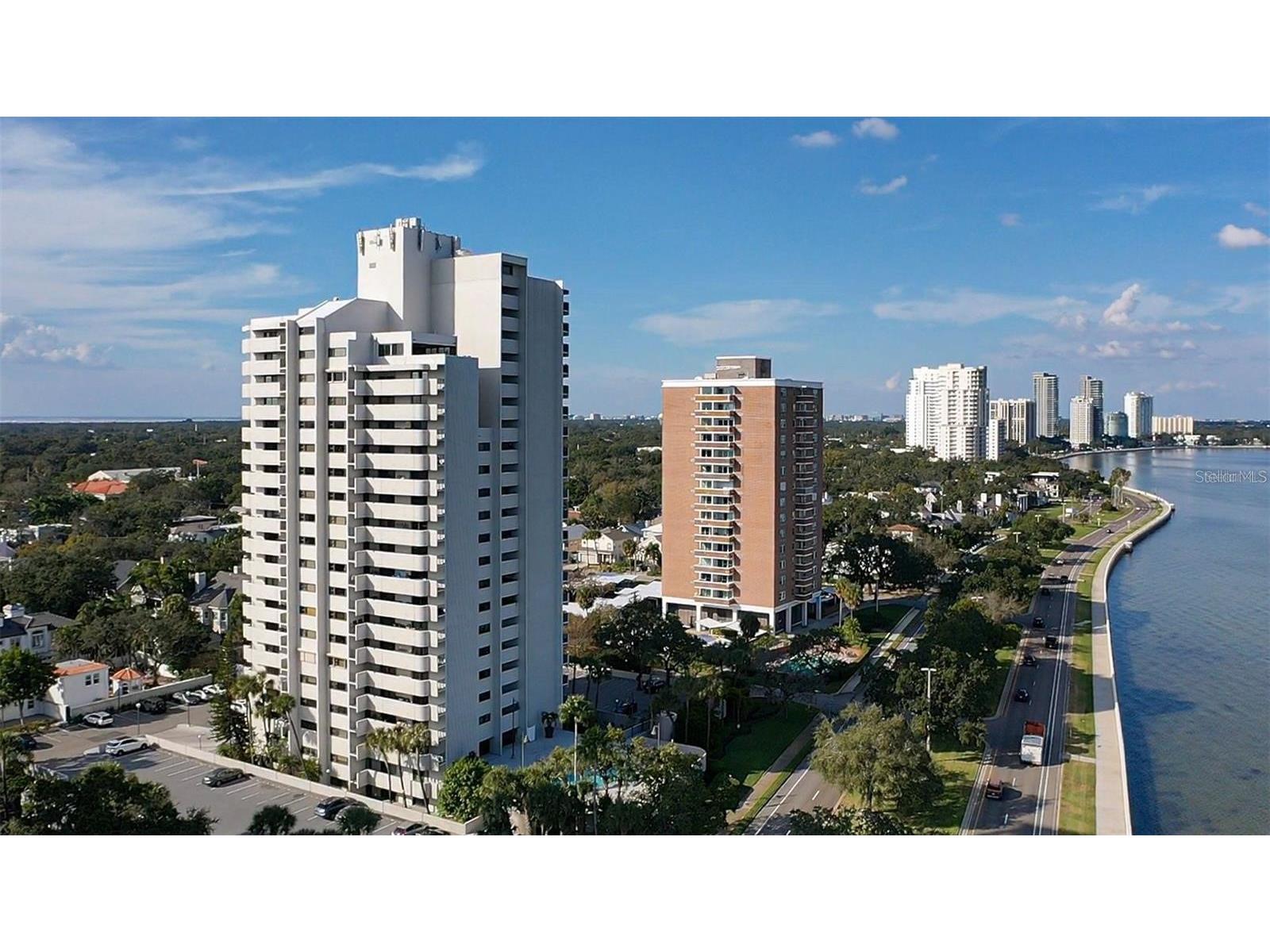 4141 Bayshore Boulevard #1204 Tampa FL 33611 TB8466315 image1