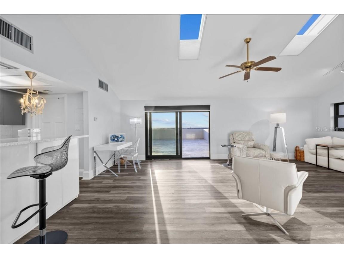 4141 Bayshore Boulevard #1701 Tampa FL 33611 - HILLSBOROUGH BAY & TAMPA BAY TB8436595 image10