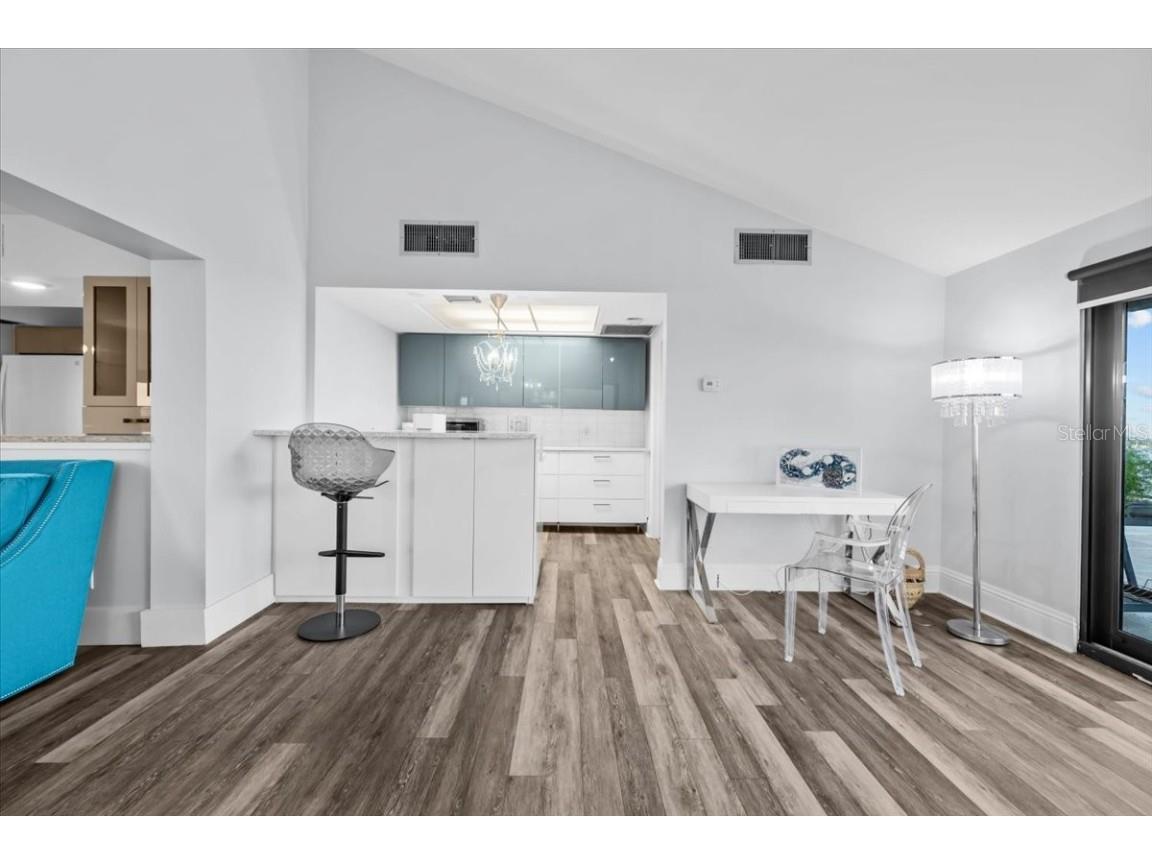 4141 Bayshore Boulevard #1701 Tampa FL 33611 - HILLSBOROUGH BAY & TAMPA BAY TB8436595 image11