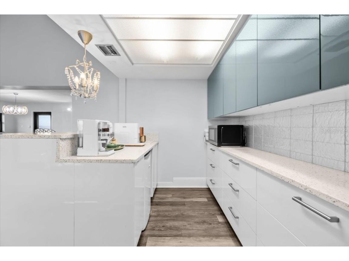 4141 Bayshore Boulevard #1701 Tampa FL 33611 - HILLSBOROUGH BAY & TAMPA BAY TB8436595 image12