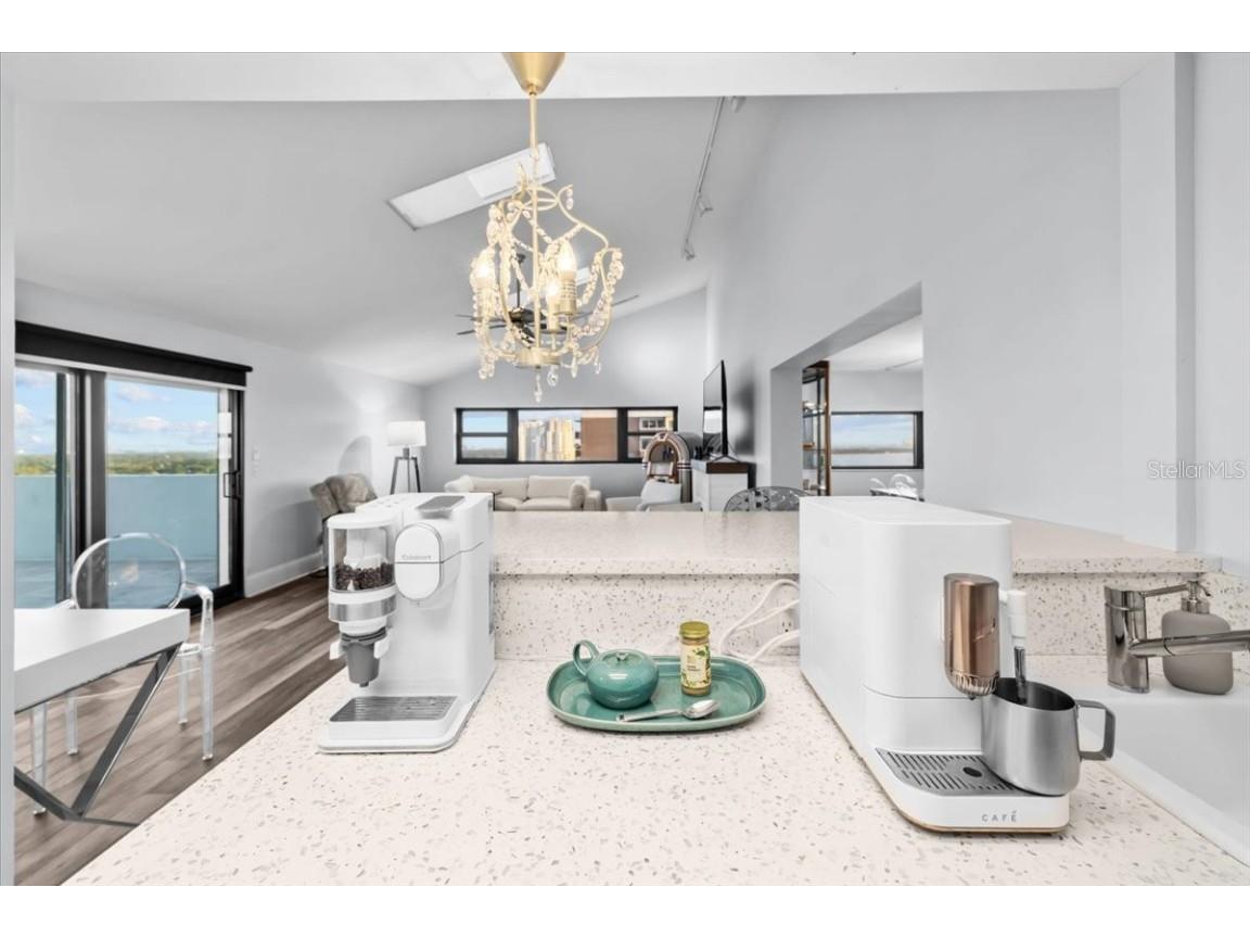 4141 Bayshore Boulevard #1701 Tampa FL 33611 - HILLSBOROUGH BAY & TAMPA BAY TB8436595 image13