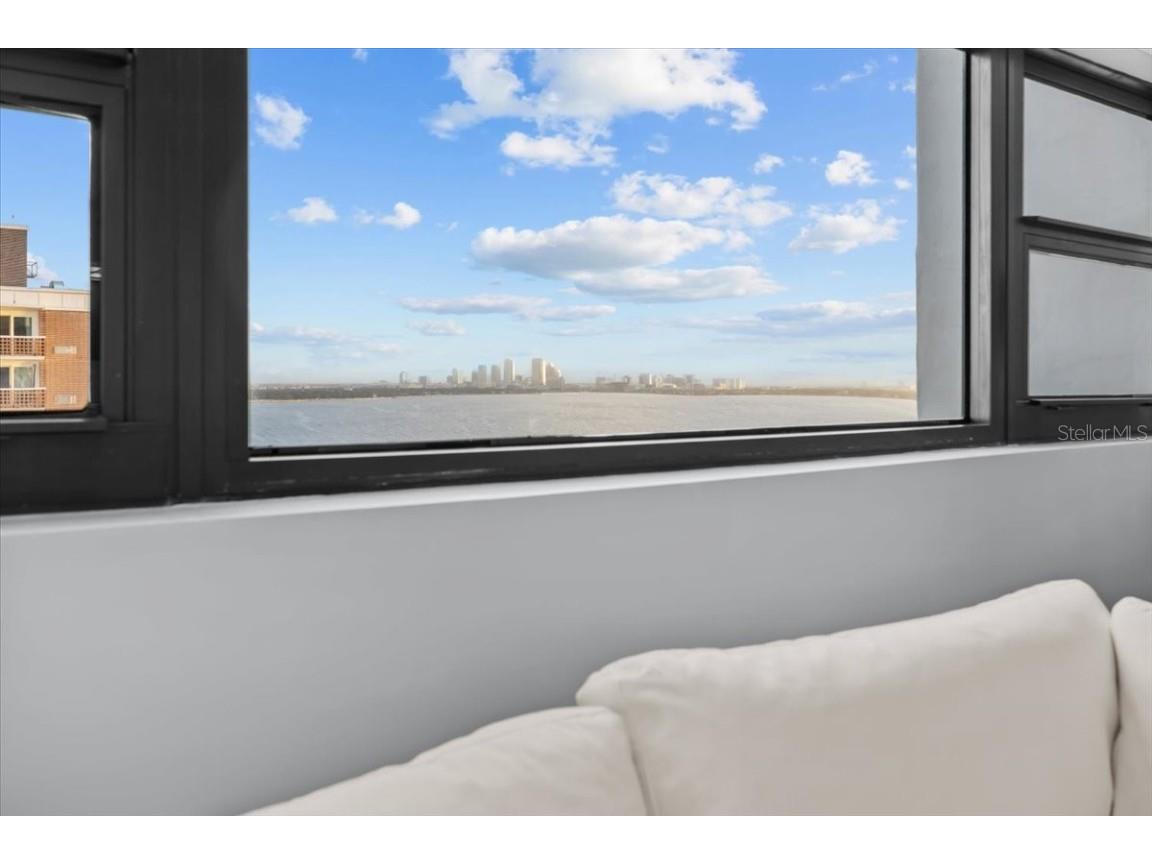 4141 Bayshore Boulevard #1701 Tampa FL 33611 - HILLSBOROUGH BAY & TAMPA BAY TB8436595 image14