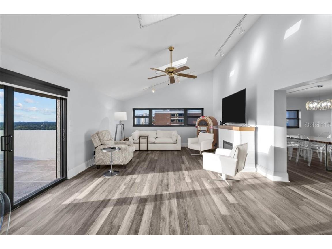 4141 Bayshore Boulevard #1701 Tampa FL 33611 - HILLSBOROUGH BAY & TAMPA BAY TB8436595 image15