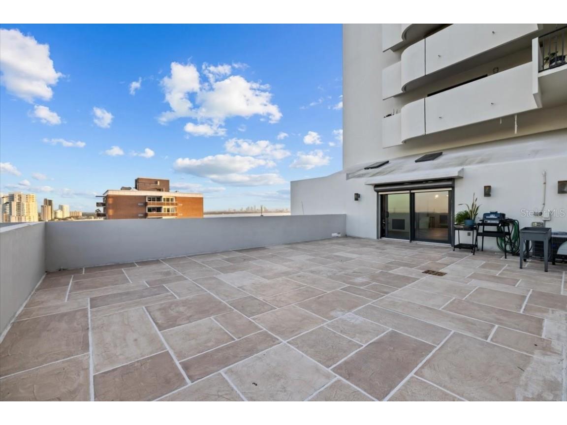 4141 Bayshore Boulevard #1701 Tampa FL 33611 - HILLSBOROUGH BAY & TAMPA BAY TB8436595 image17