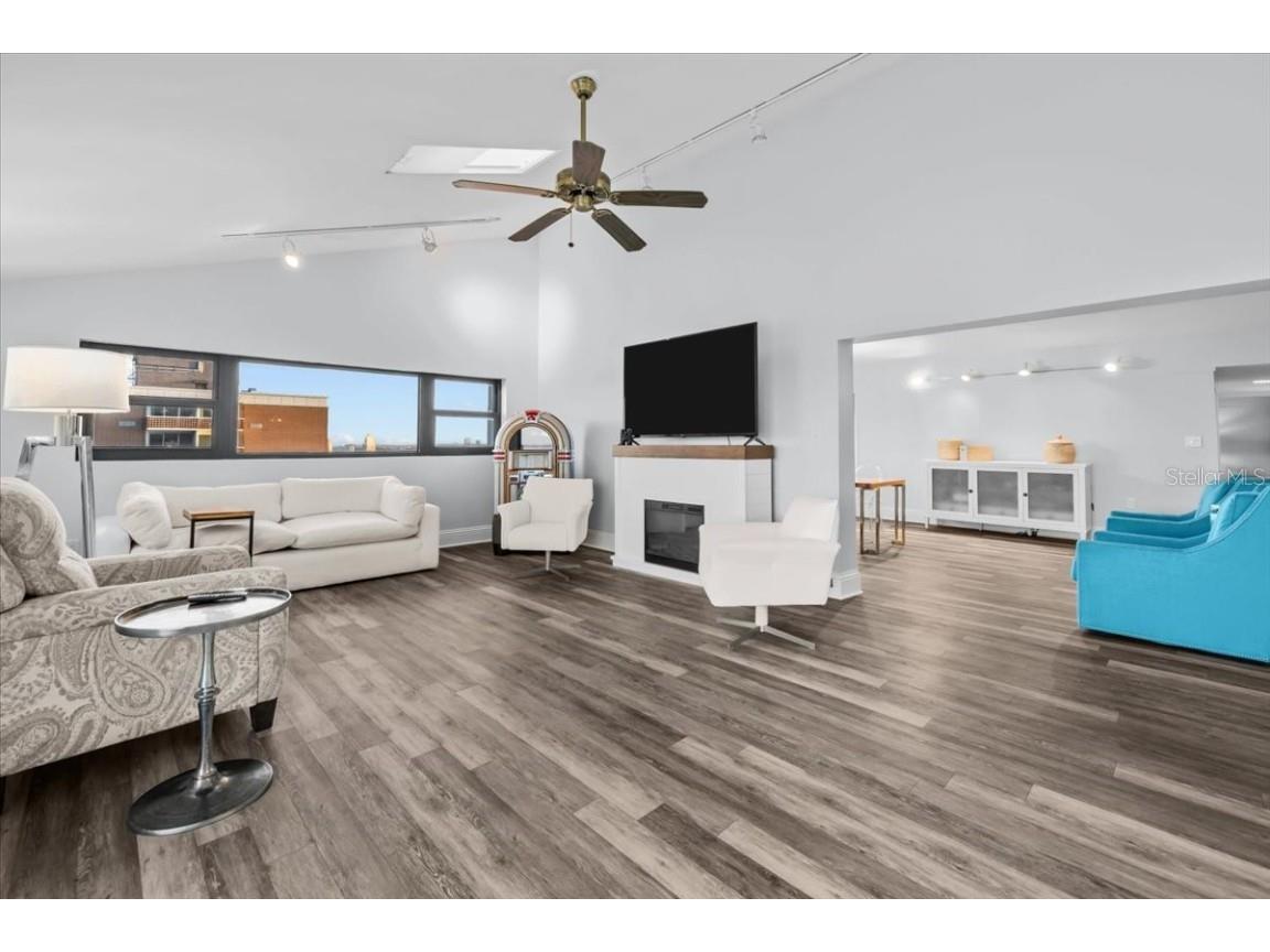 4141 Bayshore Boulevard #1701 Tampa FL 33611 - HILLSBOROUGH BAY & TAMPA BAY TB8436595 image18