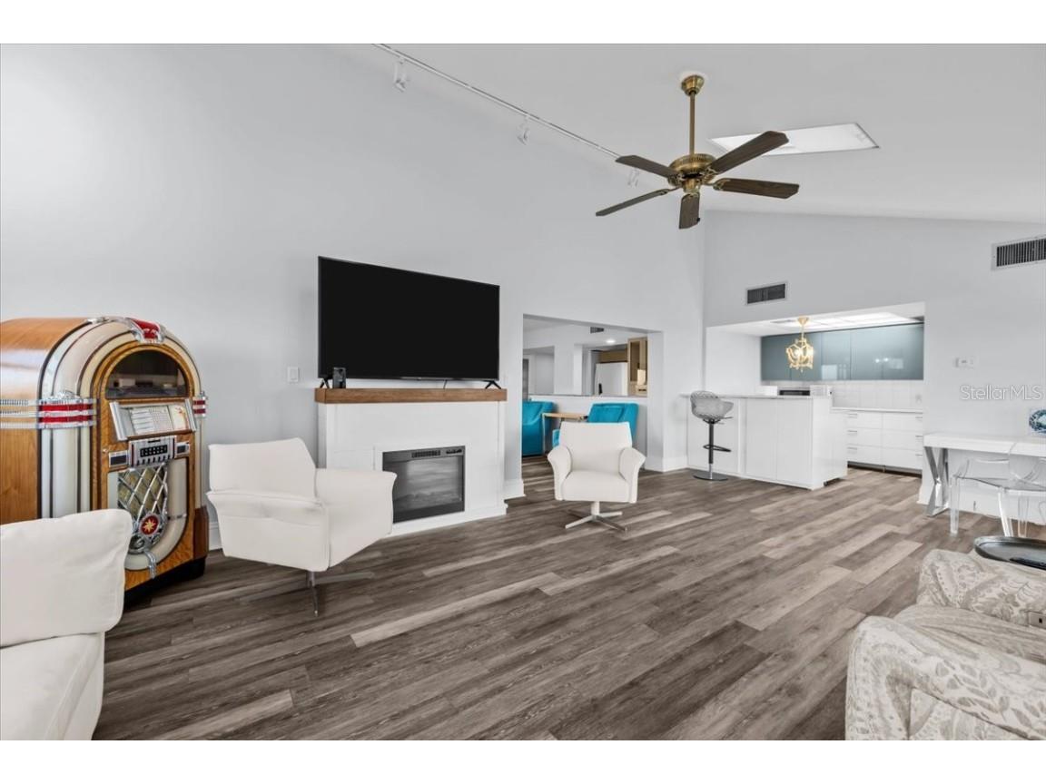 4141 Bayshore Boulevard #1701 Tampa FL 33611 - HILLSBOROUGH BAY & TAMPA BAY TB8436595 image19