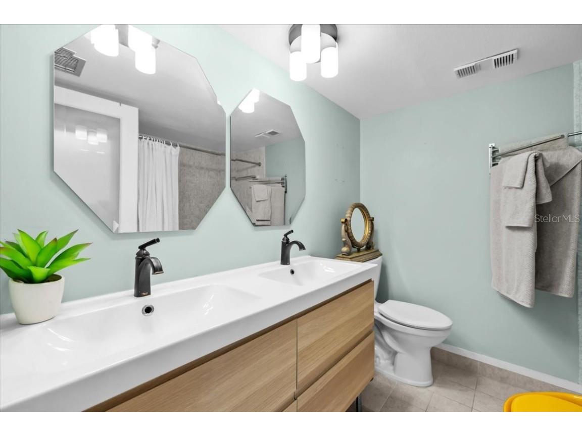 4141 Bayshore Boulevard #1701 Tampa FL 33611 - HILLSBOROUGH BAY & TAMPA BAY TB8436595 image21