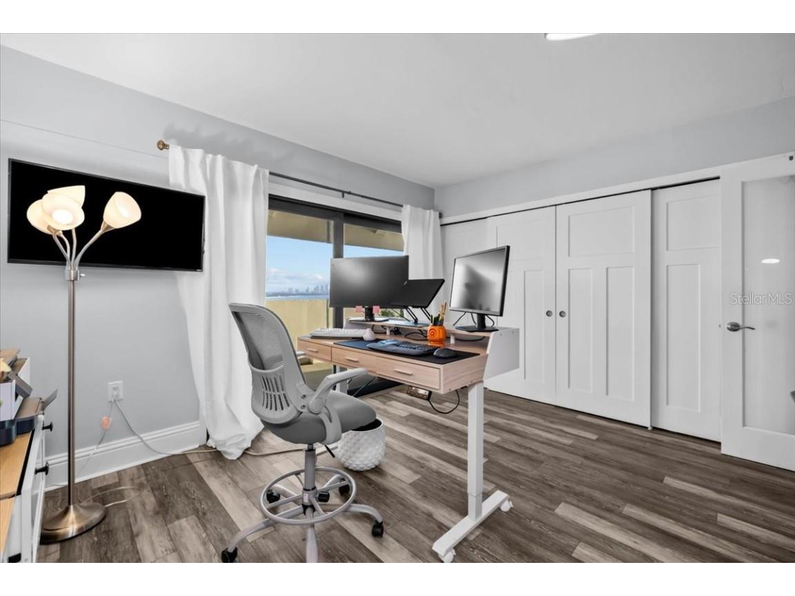 4141 Bayshore Boulevard #1701 Tampa FL 33611 - HILLSBOROUGH BAY & TAMPA BAY TB8436595 image22