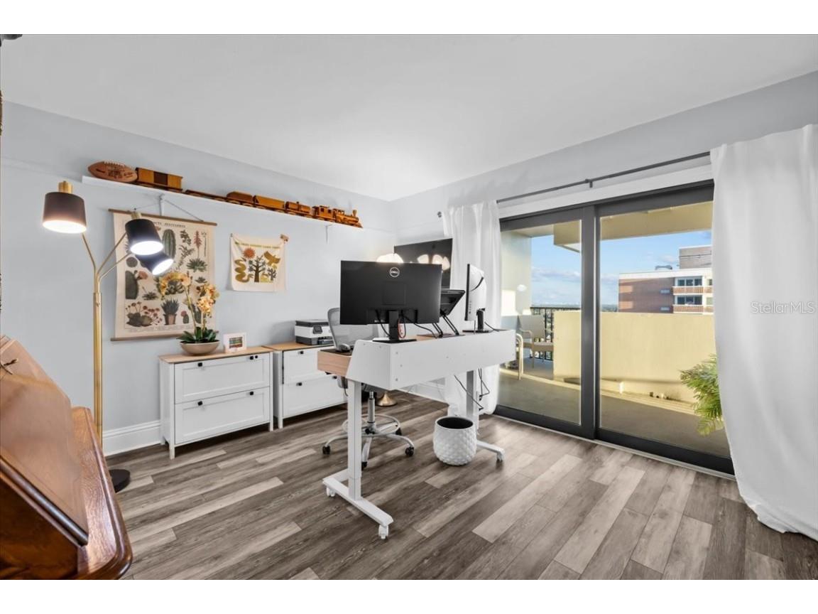 4141 Bayshore Boulevard #1701 Tampa FL 33611 - HILLSBOROUGH BAY & TAMPA BAY TB8436595 image23