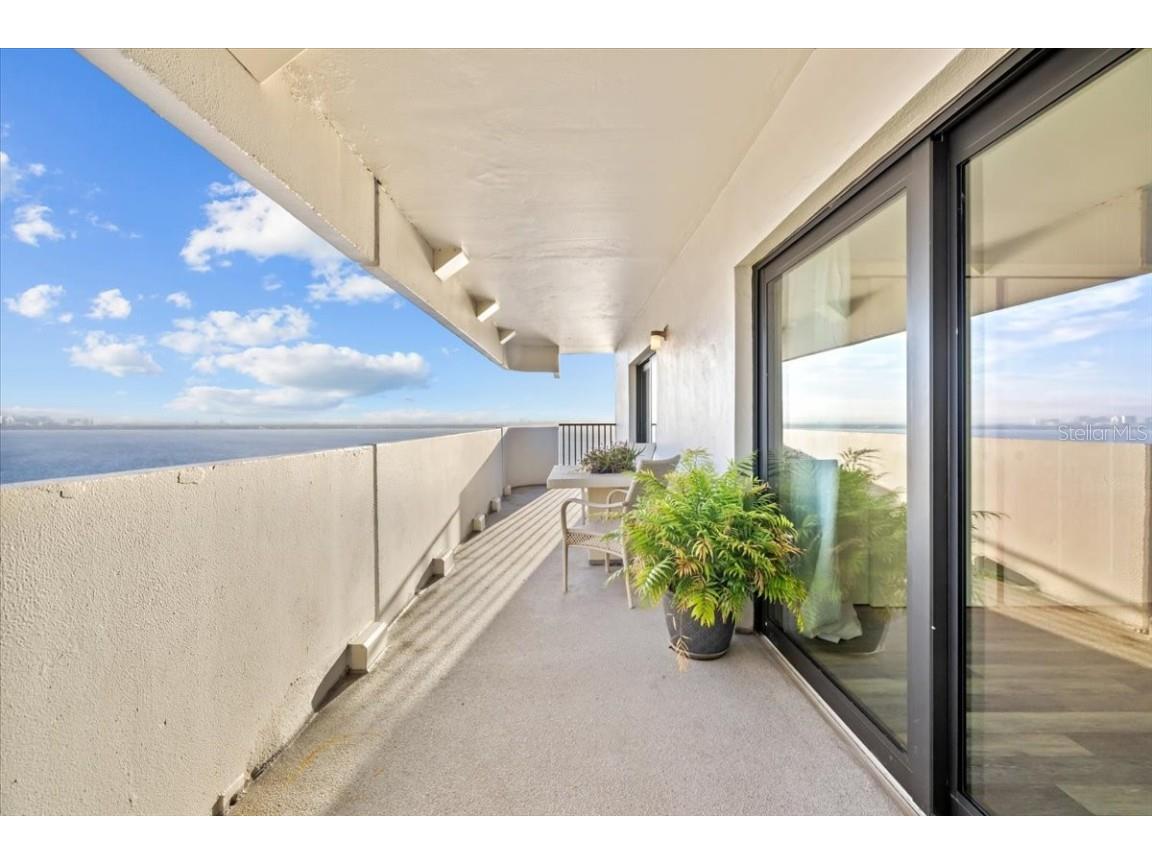 4141 Bayshore Boulevard #1701 Tampa FL 33611 - HILLSBOROUGH BAY & TAMPA BAY TB8436595 image24