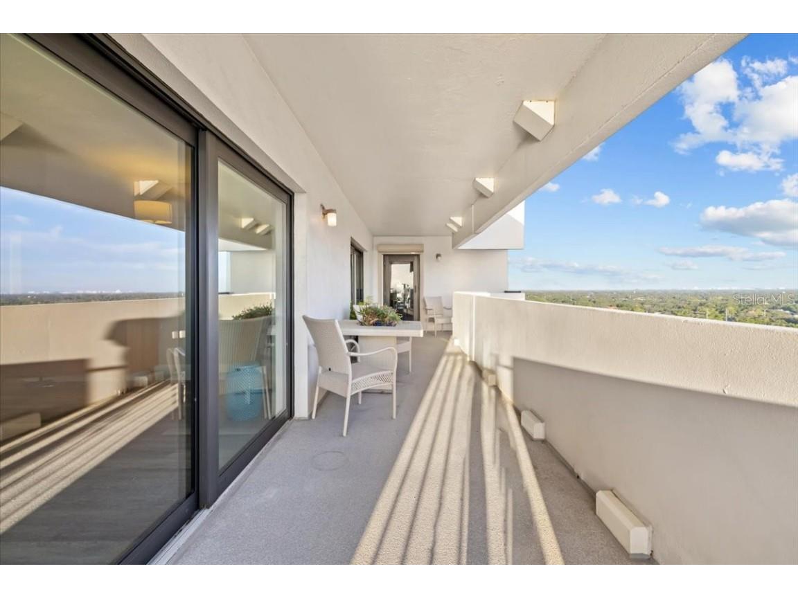 4141 Bayshore Boulevard #1701 Tampa FL 33611 - HILLSBOROUGH BAY & TAMPA BAY TB8436595 image25