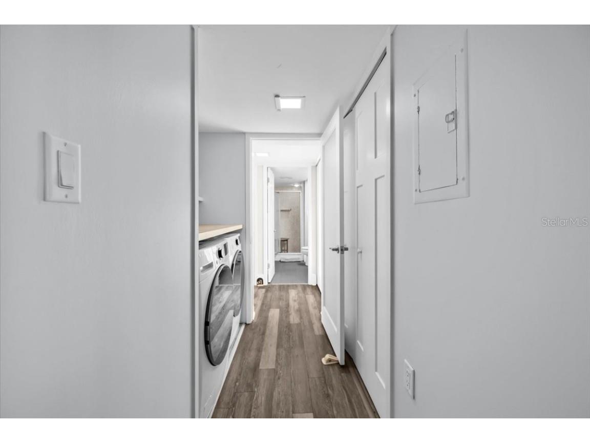 4141 Bayshore Boulevard #1701 Tampa FL 33611 - HILLSBOROUGH BAY & TAMPA BAY TB8436595 image26