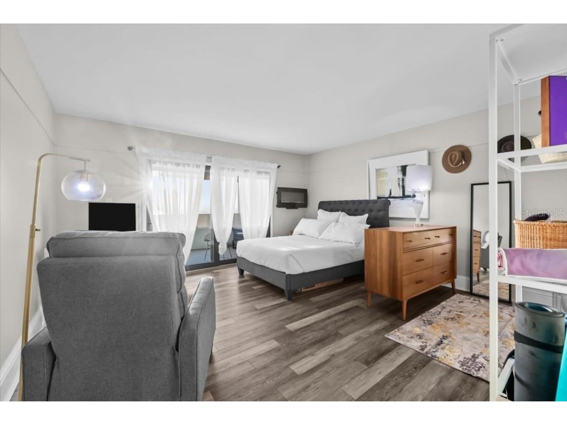 4141 Bayshore Boulevard #1701 Tampa FL 33611 - HILLSBOROUGH BAY & TAMPA BAY TB8436595 image27