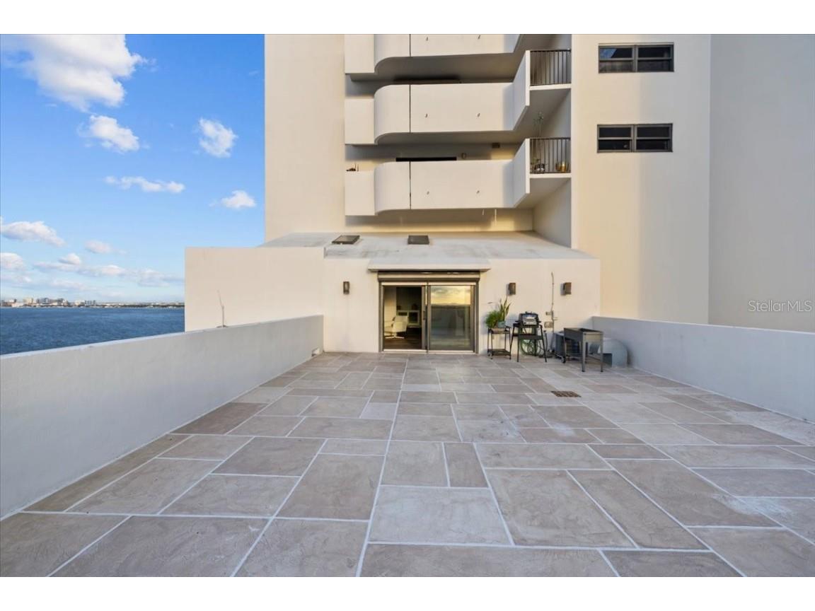 4141 Bayshore Boulevard #1701 Tampa FL 33611 - HILLSBOROUGH BAY & TAMPA BAY TB8436595 image3