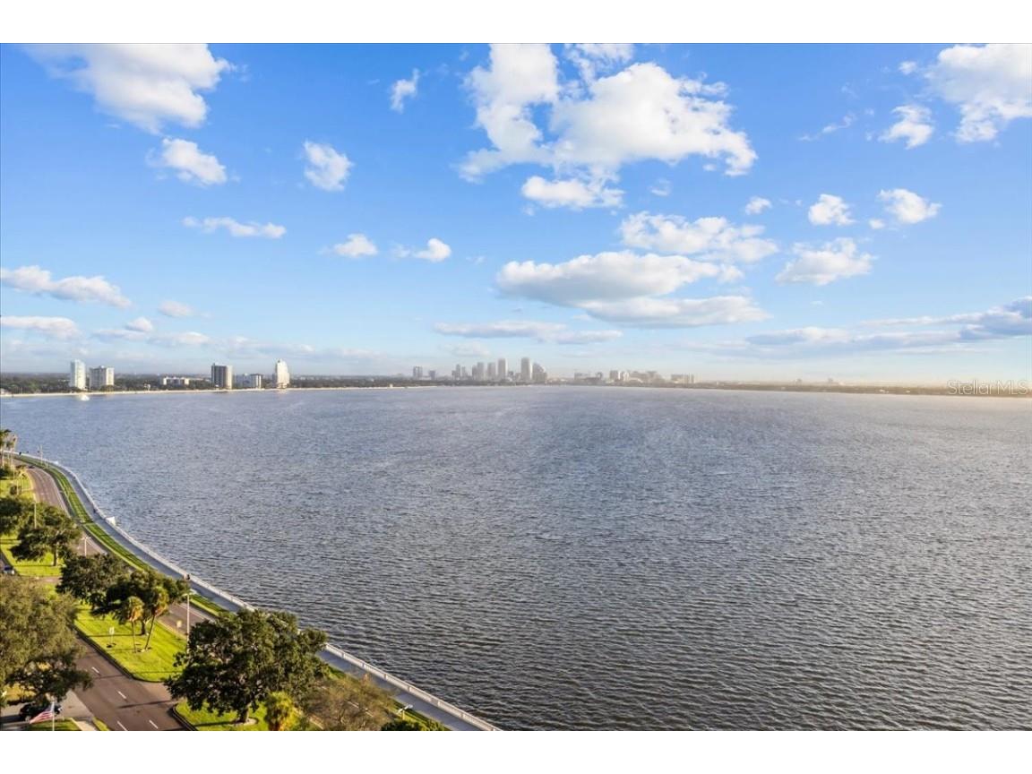4141 Bayshore Boulevard #1701 Tampa FL 33611 - HILLSBOROUGH BAY & TAMPA BAY TB8436595 image30