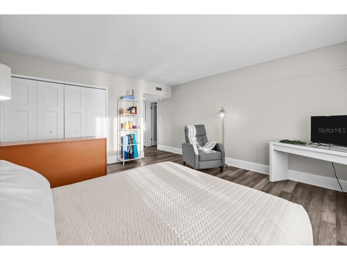 4141 Bayshore Boulevard #1701 Tampa FL 33611 - HILLSBOROUGH BAY & TAMPA BAY TB8436595 image32