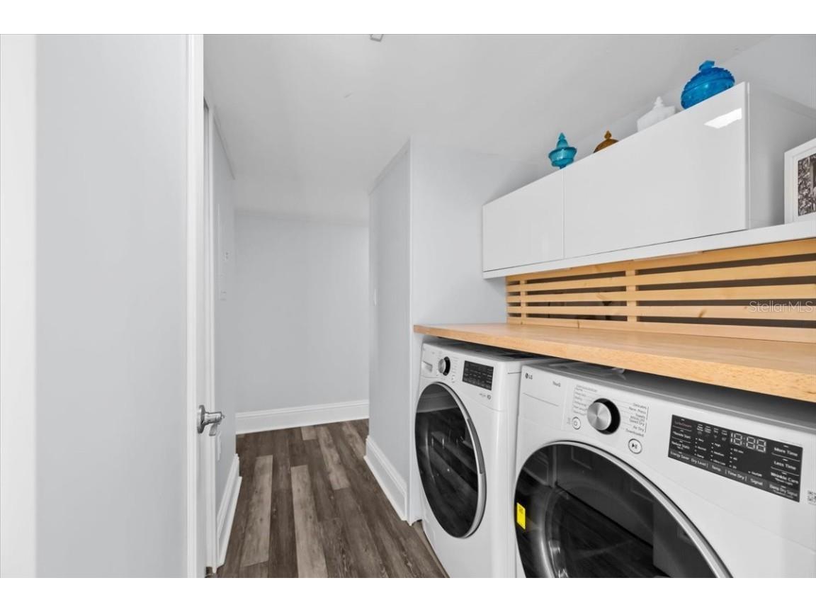 4141 Bayshore Boulevard #1701 Tampa FL 33611 - HILLSBOROUGH BAY & TAMPA BAY TB8436595 image34