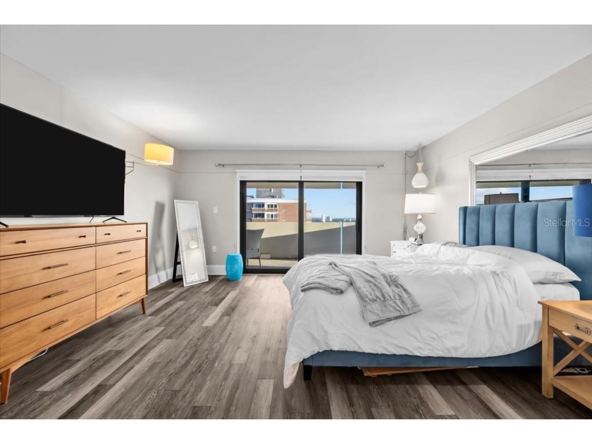 4141 Bayshore Boulevard #1701 Tampa FL 33611 - HILLSBOROUGH BAY & TAMPA BAY TB8436595 image35