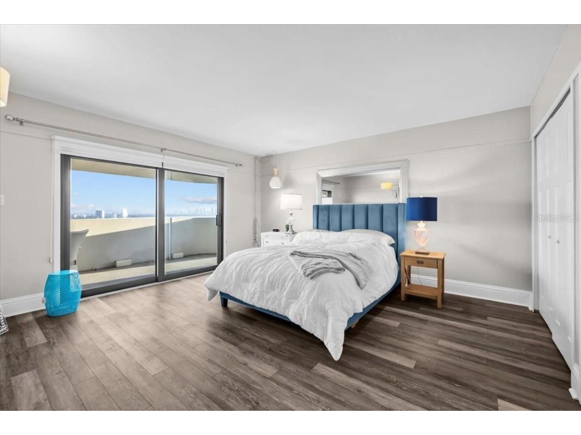 4141 Bayshore Boulevard #1701 Tampa FL 33611 - HILLSBOROUGH BAY & TAMPA BAY TB8436595 image36