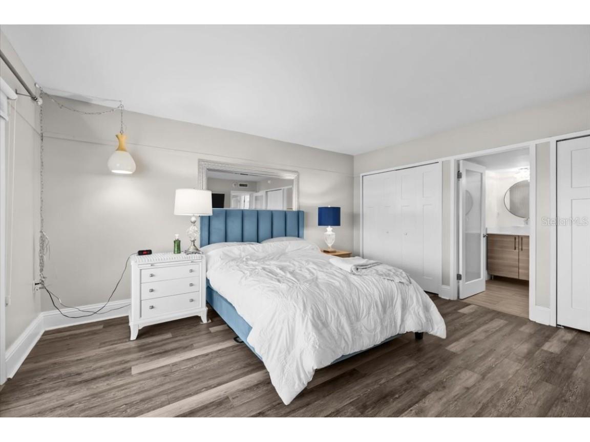 4141 Bayshore Boulevard #1701 Tampa FL 33611 - HILLSBOROUGH BAY & TAMPA BAY TB8436595 image38