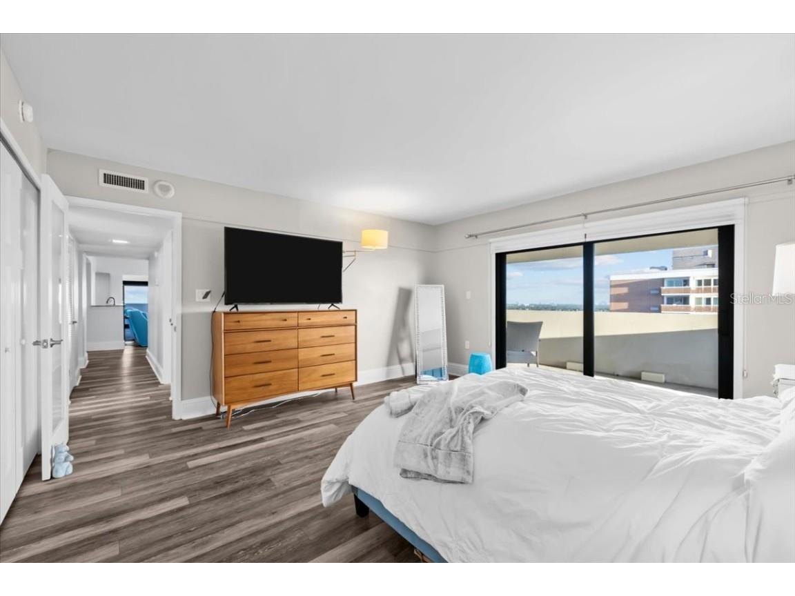 4141 Bayshore Boulevard #1701 Tampa FL 33611 - HILLSBOROUGH BAY & TAMPA BAY TB8436595 image39