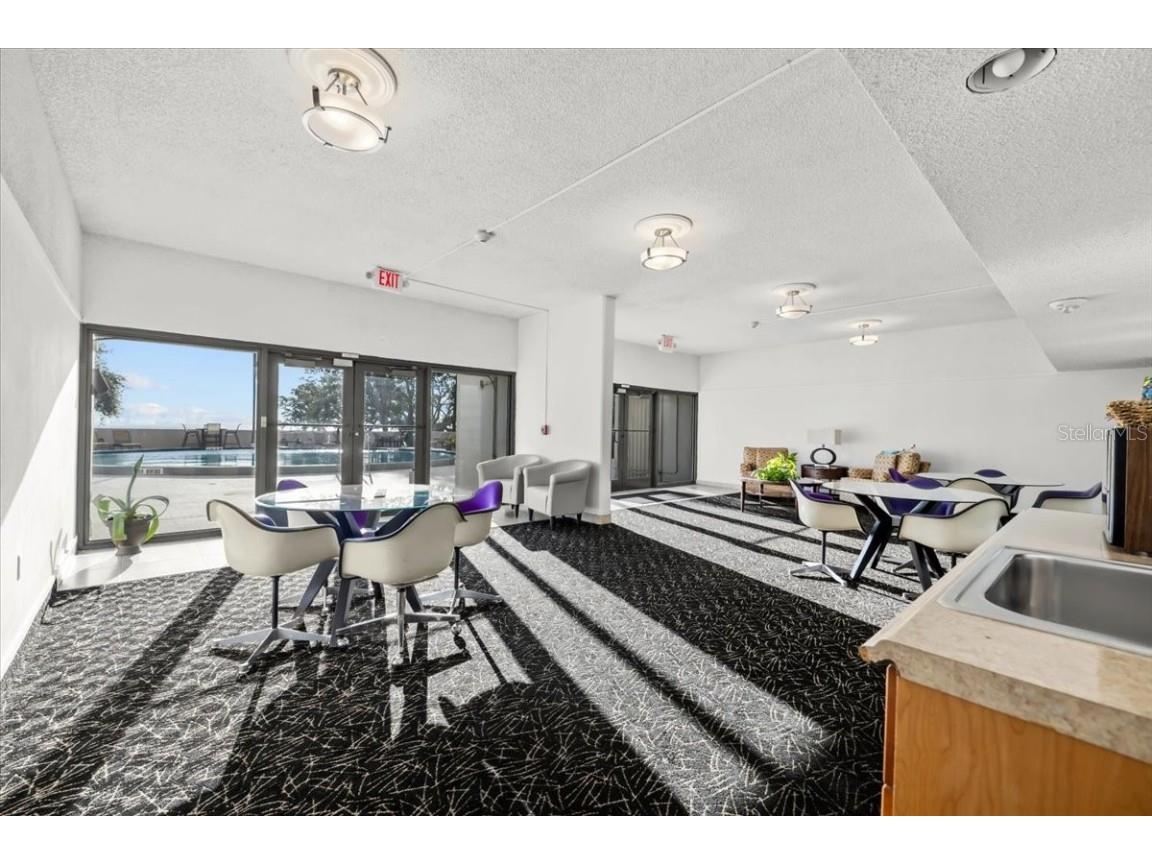 4141 Bayshore Boulevard #1701 Tampa FL 33611 - HILLSBOROUGH BAY & TAMPA BAY TB8436595 image48