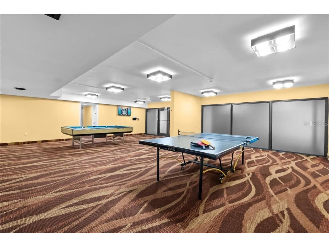 4141 Bayshore Boulevard #1701 Tampa FL 33611 - HILLSBOROUGH BAY & TAMPA BAY TB8436595 image49