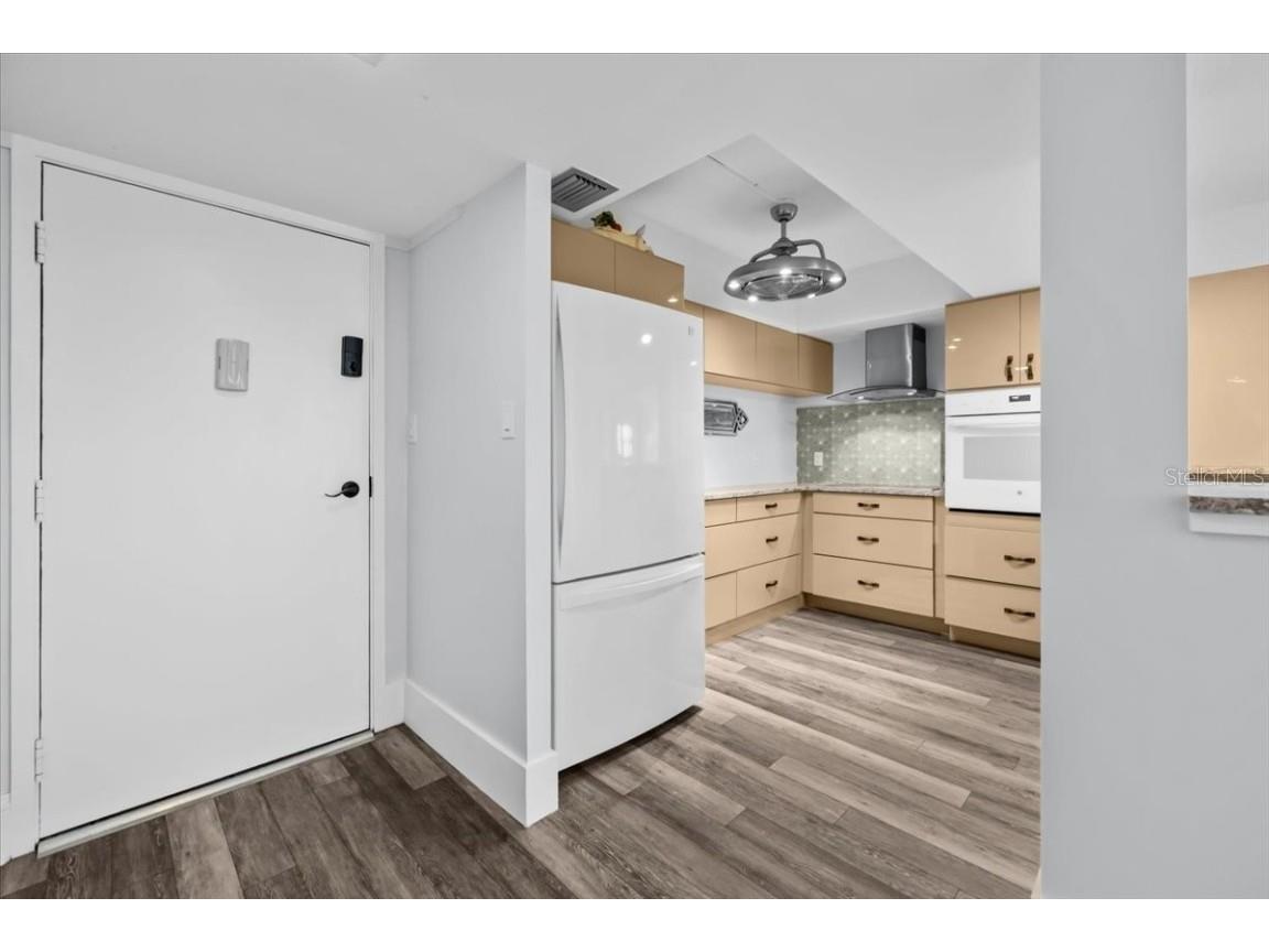 4141 Bayshore Boulevard #1701 Tampa FL 33611 - HILLSBOROUGH BAY & TAMPA BAY TB8436595 image5