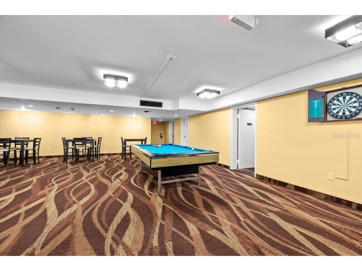 4141 Bayshore Boulevard #1701 Tampa FL 33611 - HILLSBOROUGH BAY & TAMPA BAY TB8436595 image50