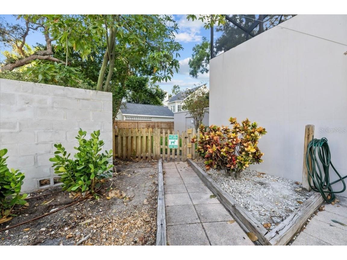 4141 Bayshore Boulevard #1701 Tampa FL 33611 - HILLSBOROUGH BAY & TAMPA BAY TB8436595 image52