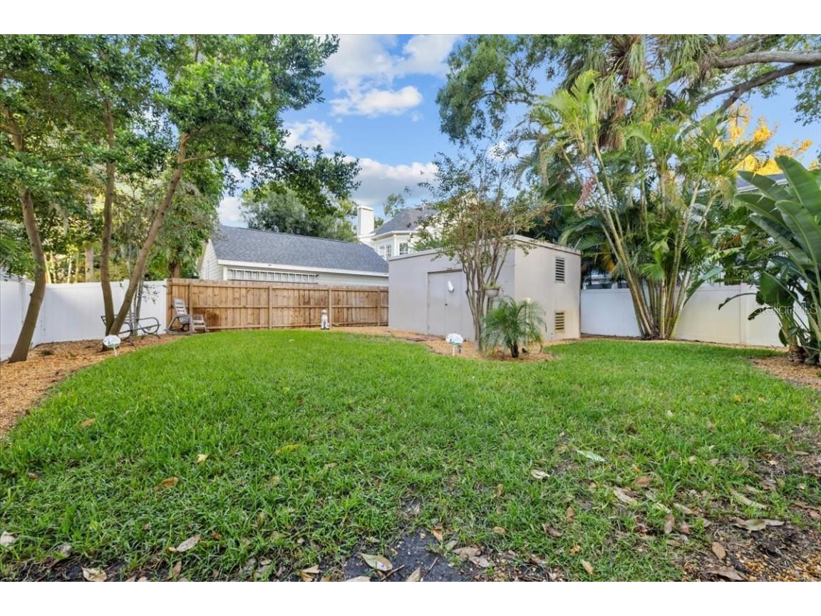 4141 Bayshore Boulevard #1701 Tampa FL 33611 - HILLSBOROUGH BAY & TAMPA BAY TB8436595 image53