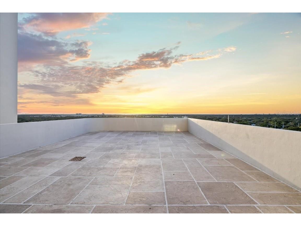 4141 Bayshore Boulevard #1701 Tampa FL 33611 - HILLSBOROUGH BAY & TAMPA BAY TB8436595 image55